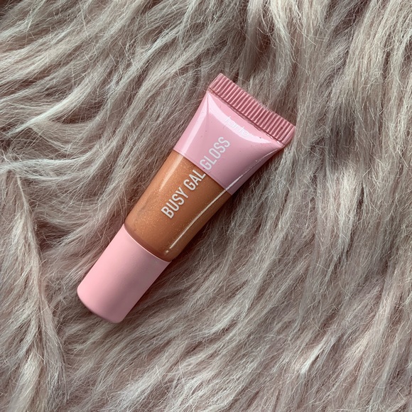 tarte Other - 💰3/$30💰New Tarte Busy Gal Gloss 9 to 5